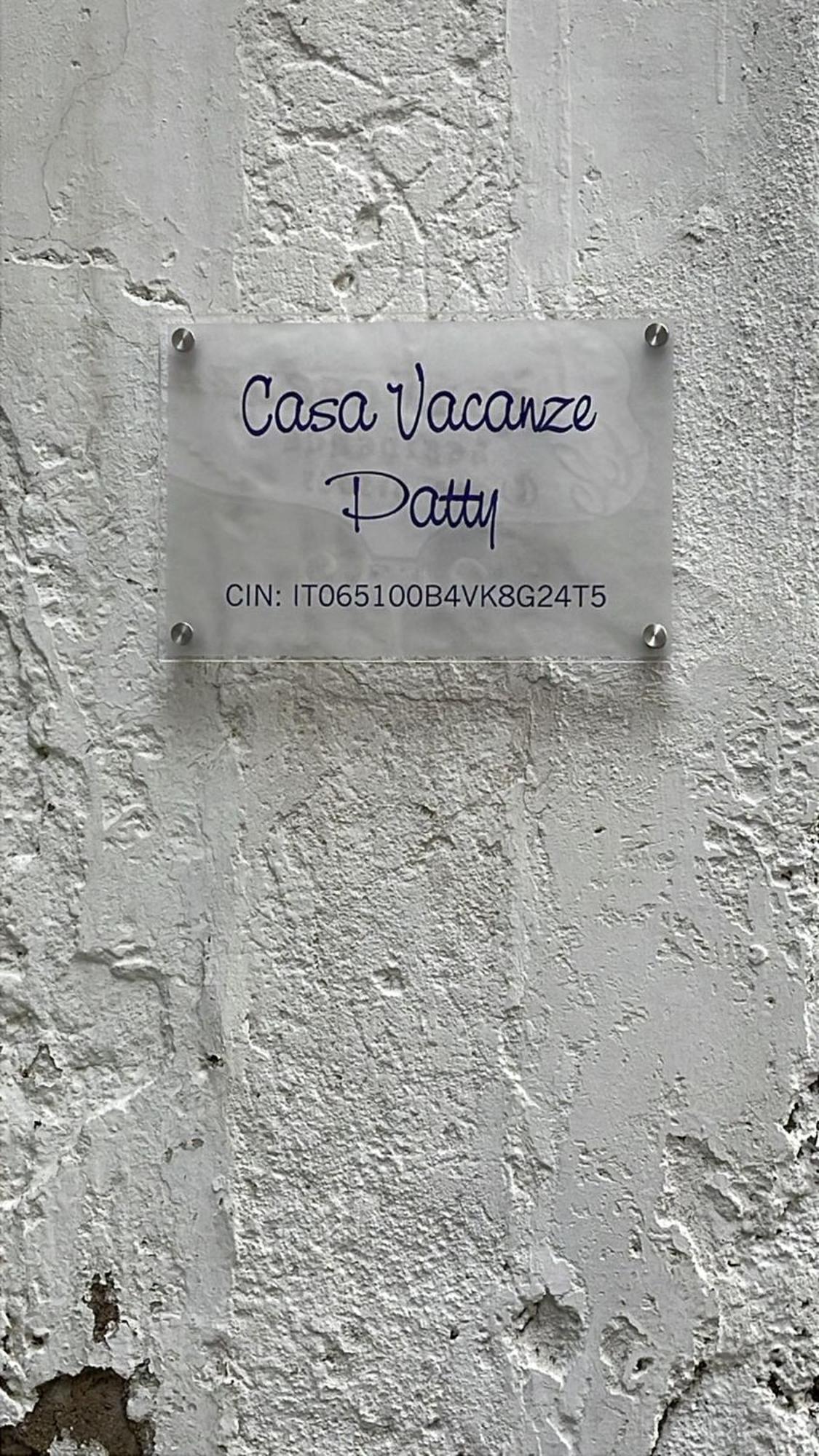 Casa Patty...Breath-Taking View! Apartment Positano Bagian luar foto